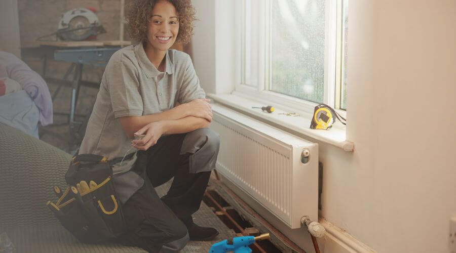 Local annual plumbing maintenance in Garrettsville, OH